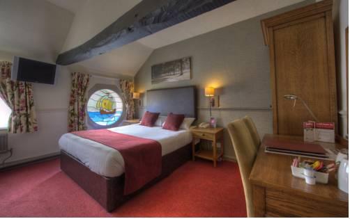 Himley House Hotel by Good Night Inns