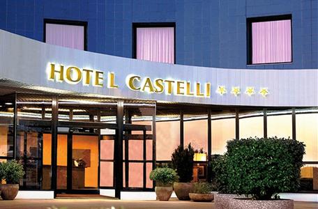 Hotel & Residence Castelli