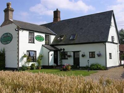 Six Bells Inn Bardwell