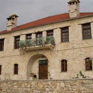 Peonia Traditional Guesthouse
