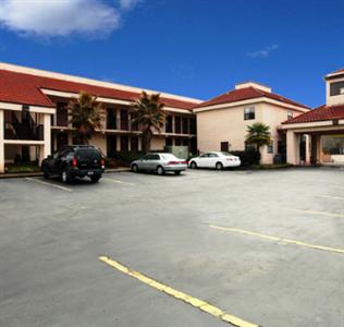 Americas Best Value Inn Bainbridge