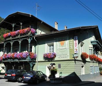 Gasthof Lamm Matrei am Brenner