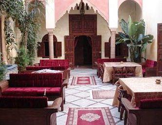 Riad Marlinea