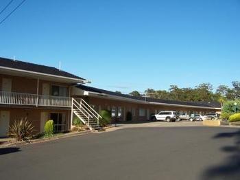 Econo Lodge Bayview