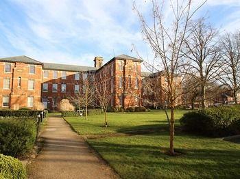I Stay Serviced Apartments - Ashlar