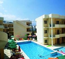 Fountoulis Suites