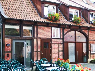 Hotel Restaurant Brintrup Munster