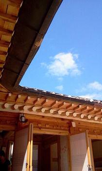 Namhyundang Hanok