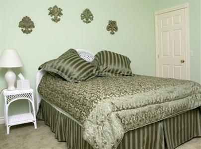 Silver Service Inn Bed & Breakfast