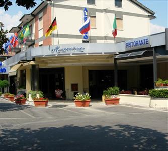 Hotel Memmina