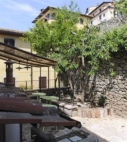 Locanda Pane e Vino