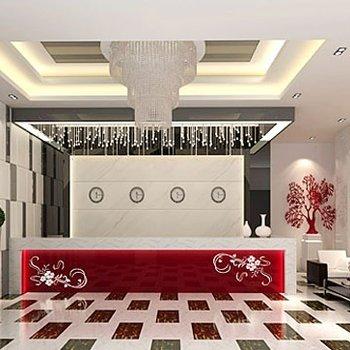 Huating Times Business Hotel Wuhan Qixiong