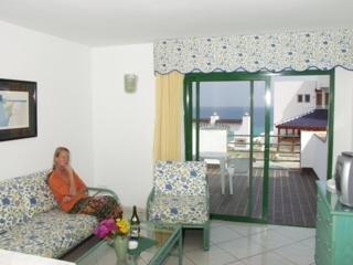 Suite-Hotel Marina Playa