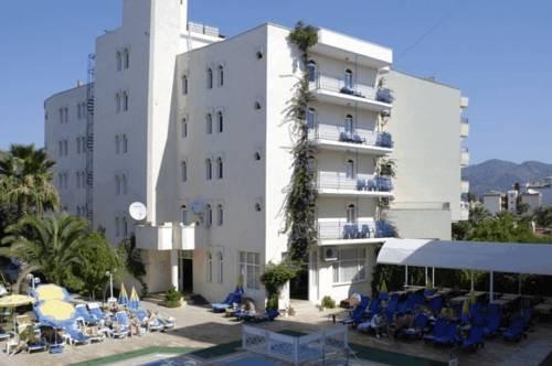 Serin Hotel Marmaris