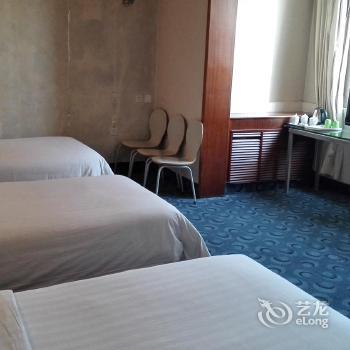 Juhe Express Hotel Luoyang Tianjin Road