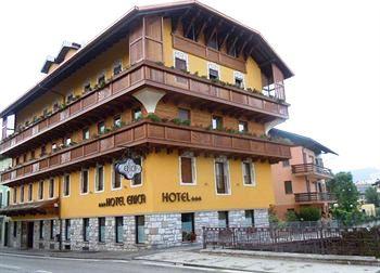 Hotel Erica Asiago