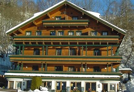 Hotel Lintner