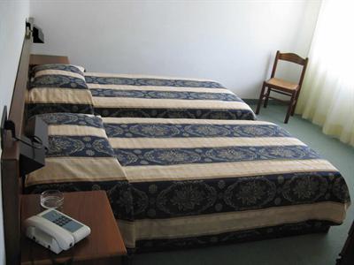 Gina Hotel Pescaglia