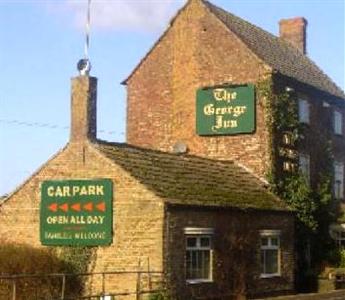 The George Inn Dursley