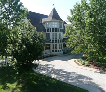 Victorian Veranda Country Inn