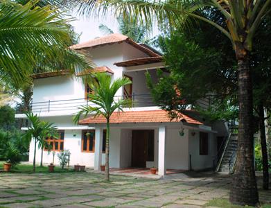 Balajivilla Homestay