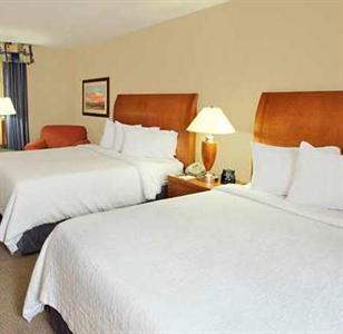 Hilton Garden Inn Oxnard Camarillo