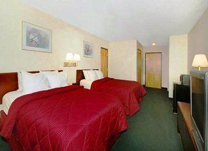 Comfort Inn Wheelersburg