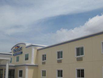 Baymont Inn & Suites Bellevue