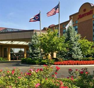 Marriott Columbus Northwest