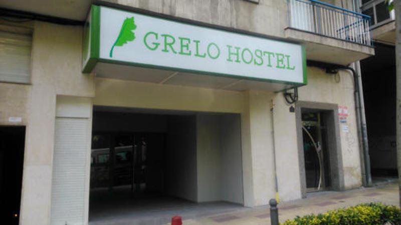 Grelo Hostel