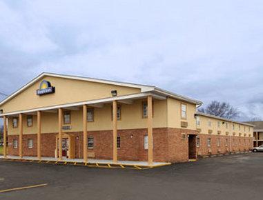 Days Inn Amherst