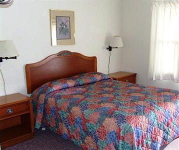 Best Budget Inn Carthage