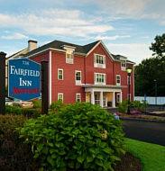 Fairfield Inn Boston Sudbury