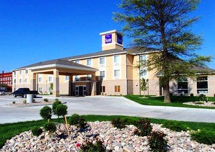 Sleep Inn And Suites Coffeyville