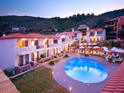 4 Epoches Hotel