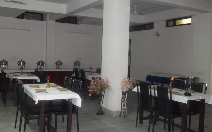 The Dwarka Hotel Gurgaon