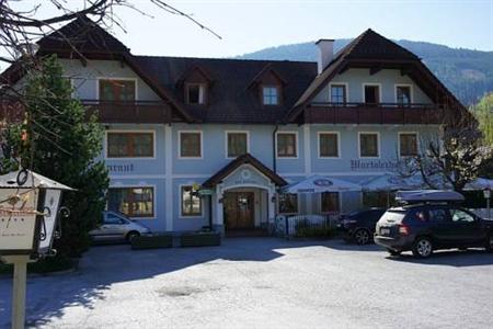 Gasthof Murtalerhof