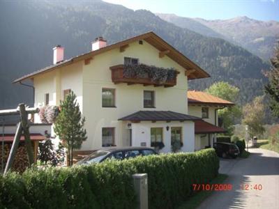 Haus Grunbacher