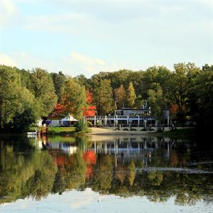 Hotel Am Springhorstsee