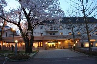 Hakuba Springs Hotel Hakuba