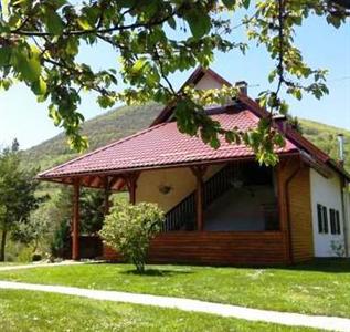 Apartments & Rooms Renata