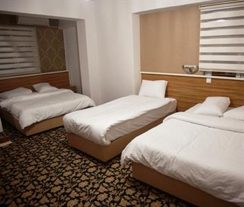 Erzincan Kent Hotel