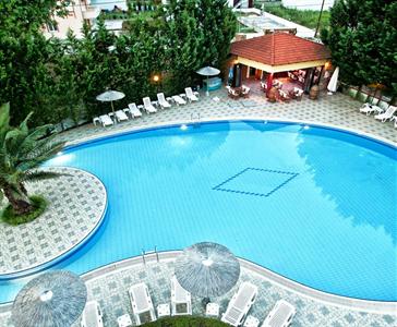 Ioannis Hotel