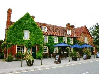 Rose & Crown Inn Brockenhurst