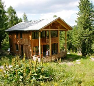 Chalet Hirsch
