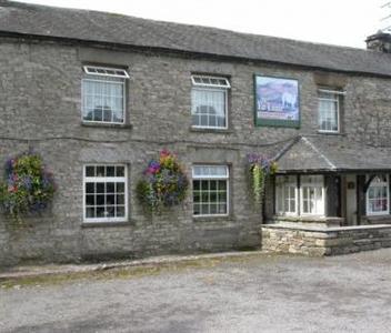 Fat Lamb Country Inn Kirkby Stephen