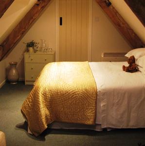 The Barn Loft Hotel Bradford-on-Avon