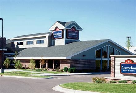 AmericInn Hotel & Suites Stillwater