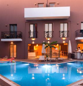 Hotel Stella Katrin