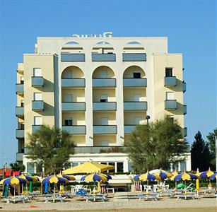 Hotel Ruhig